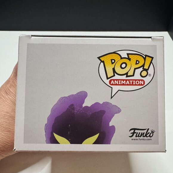 Funko Pop! Animation- My Hero Academia- Kurogiri #789 - Picture 2 of 4